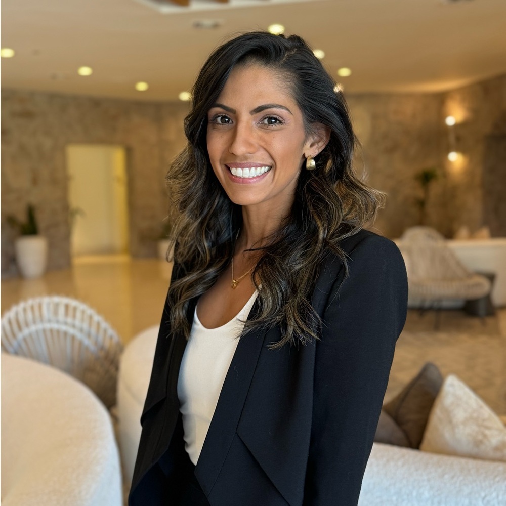 Meet your Posher, Shaunna